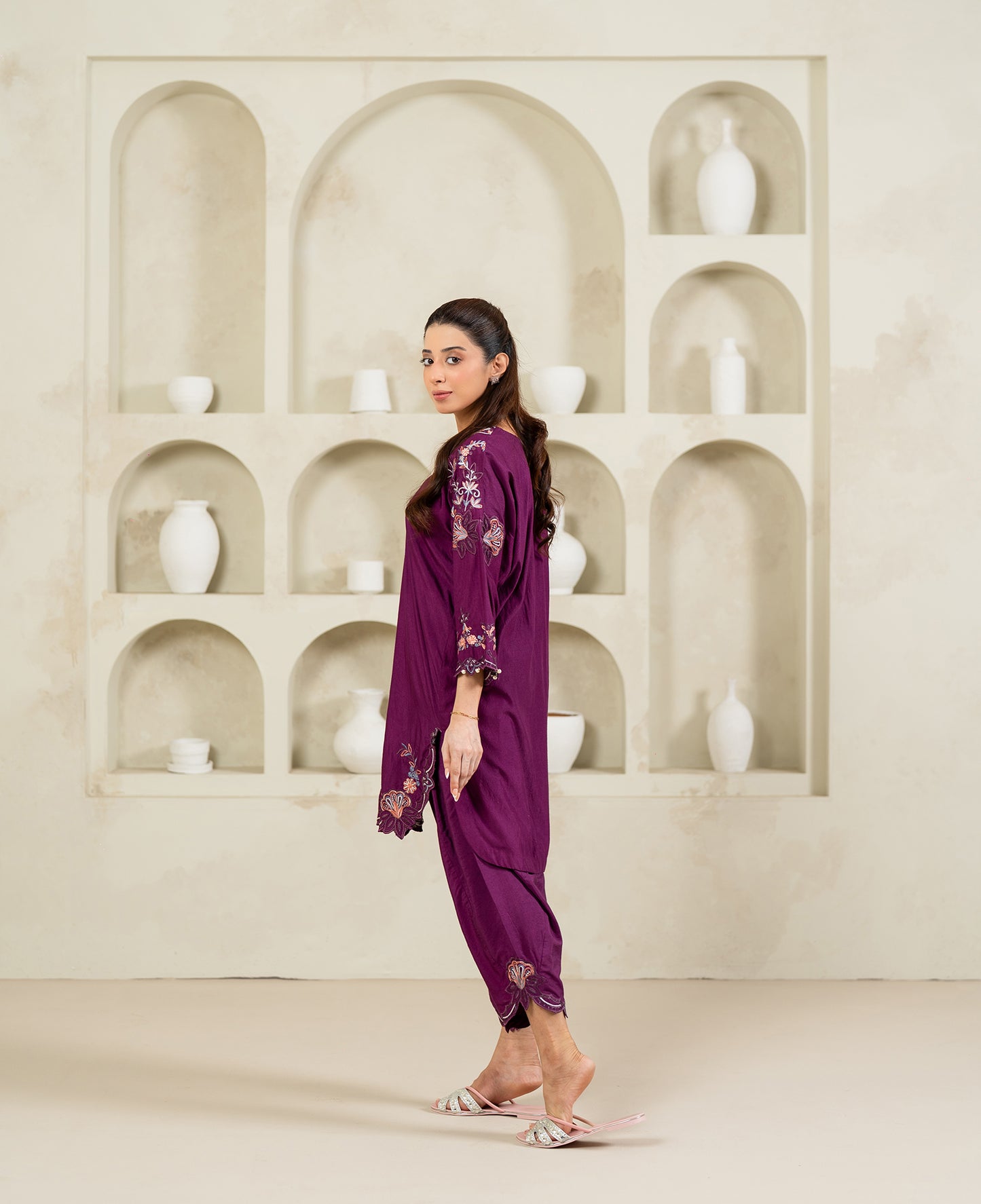 Plum Enchante