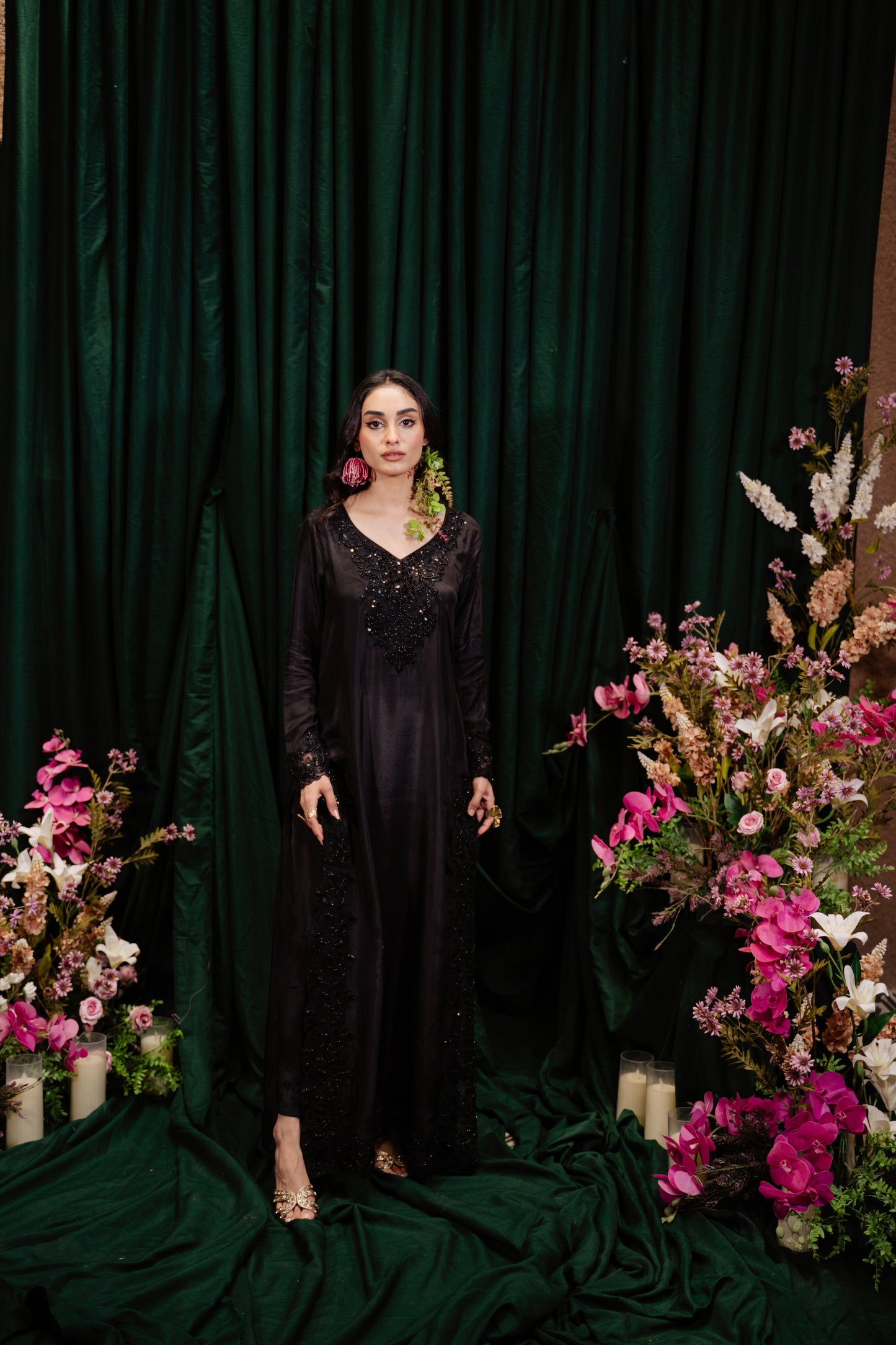 Black swan