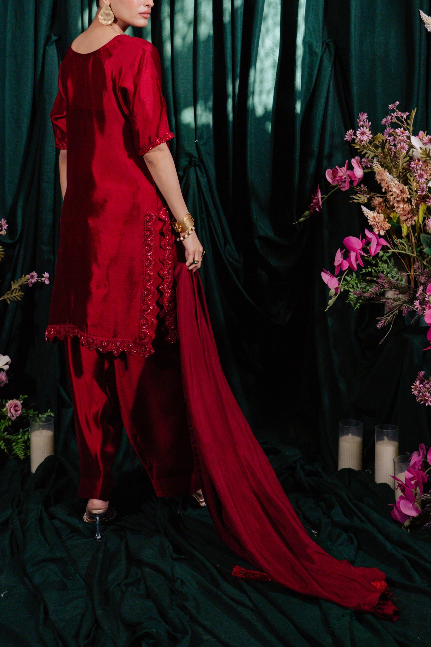 Scarlet