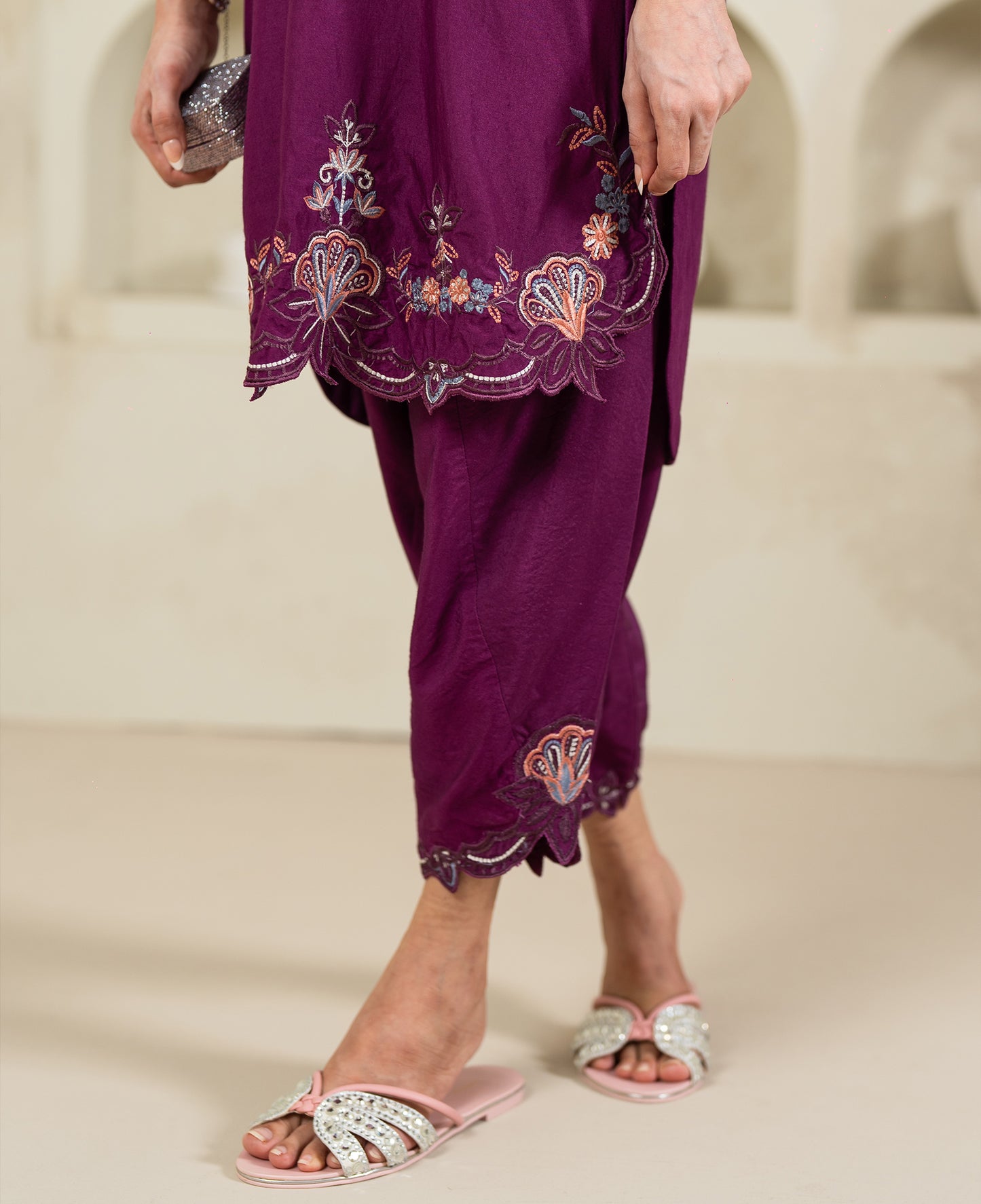 Plum Enchante