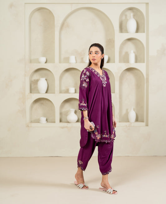 Plum Enchante