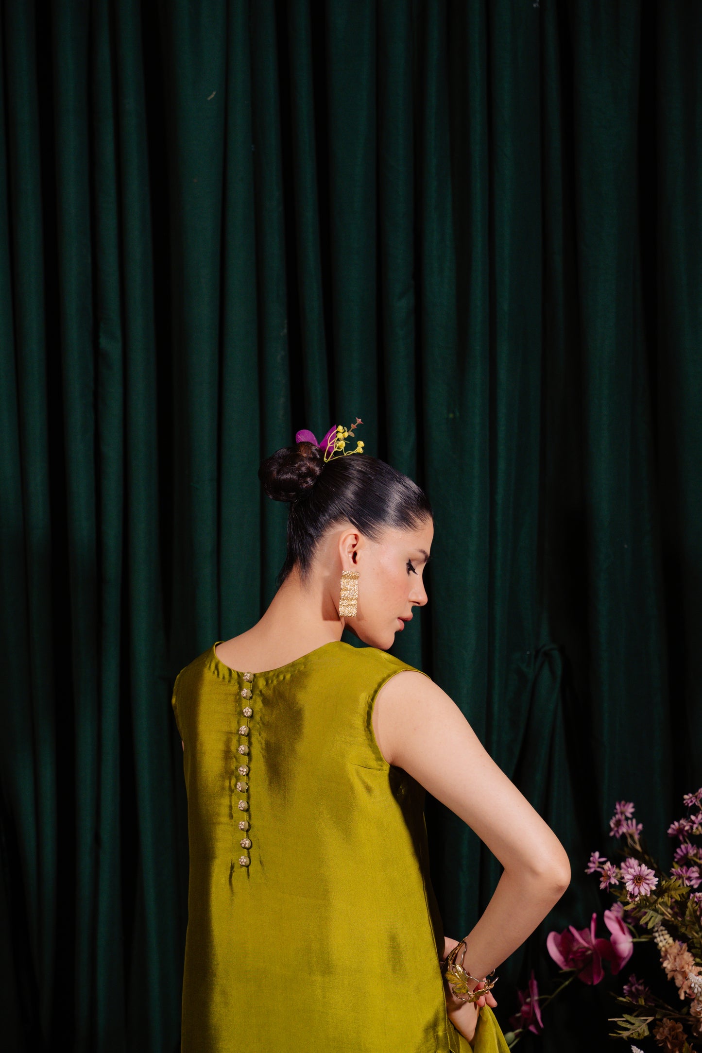 Lime Allure